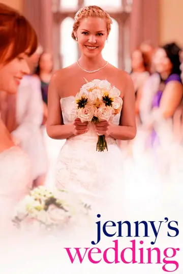 Jenny's Wedding poster