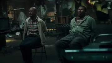 Backdrop to the movie "Keanu" #1001906