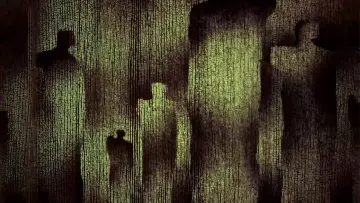 Backdrop to the movie "Labyrinth" #1166096