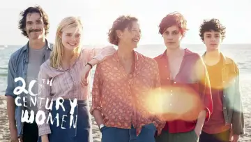 Backdrop to the movie "20th Century Women" #91589