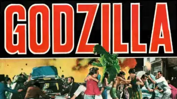 Backdrop to the movie "Godzilla" #738246