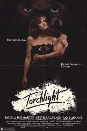 Poster to the movie "Torchlight" #1137480