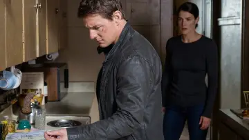 Backdrop to the movie "Jack Reacher: Never Go Back" #310424