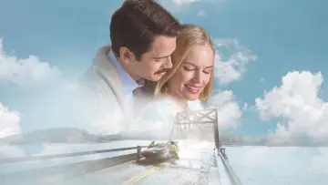 Backdrop to the movie "90 Minutes in Heaven" #1005233