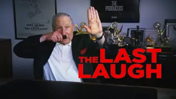 Backdrop to the movie "The Last Laugh" #1115175