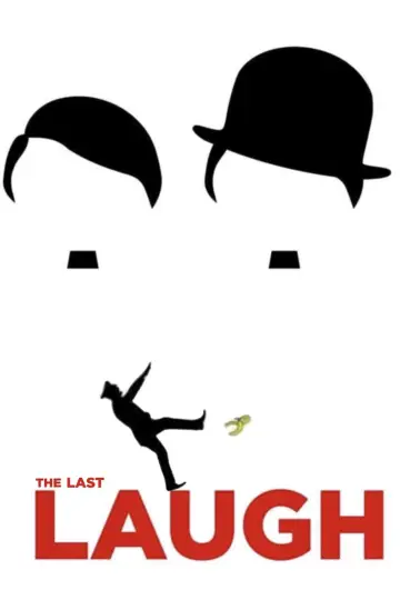 Poster to the movie "The Last Laugh" #1115178