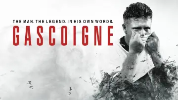 Backdrop to the movie "Gascoigne" #687779