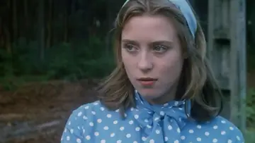 Backdrop to the movie "Sweet Teen" #319325