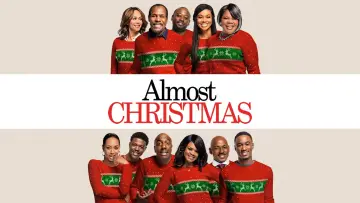 Backdrop to the movie "Almost Christmas" #1032213