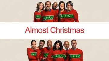 Backdrop to the movie "Almost Christmas" #1032214