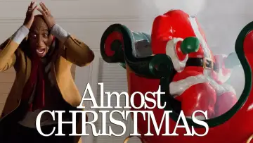 Backdrop to the movie "Almost Christmas" #63492