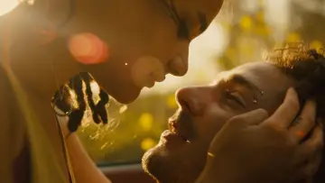 Backdrop to the movie "American Honey" #261708