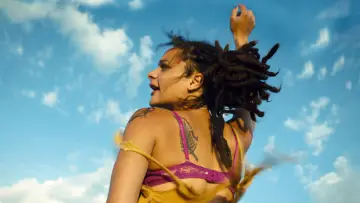 Backdrop to the movie "American Honey" #994863