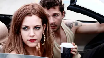 Backdrop to the movie "American Honey" #994864