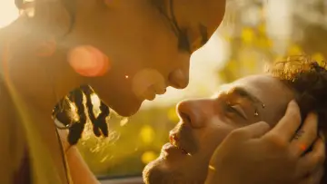 Backdrop to the movie "American Honey" #994865