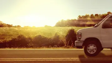 Backdrop to the movie "American Honey" #994875