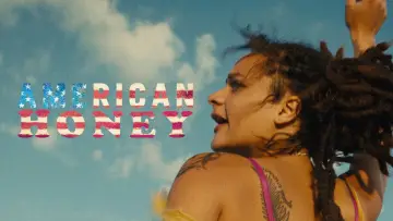 Backdrop to the movie "American Honey" #994879