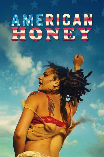 Poster to the movie "American Honey" #994885