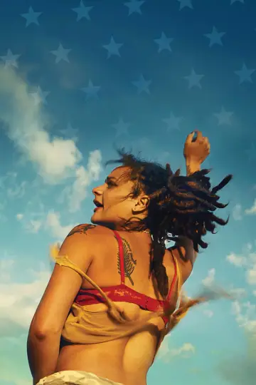 Poster to the movie "American Honey" #994886
