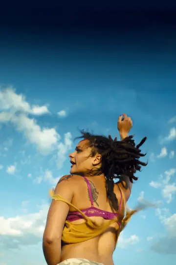 Poster to the movie "American Honey" #994888