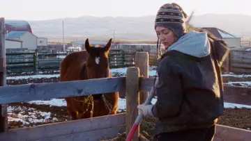 Backdrop to the movie "Certain Women" #1002765