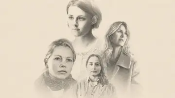 Backdrop to the movie "Certain Women" #1002768
