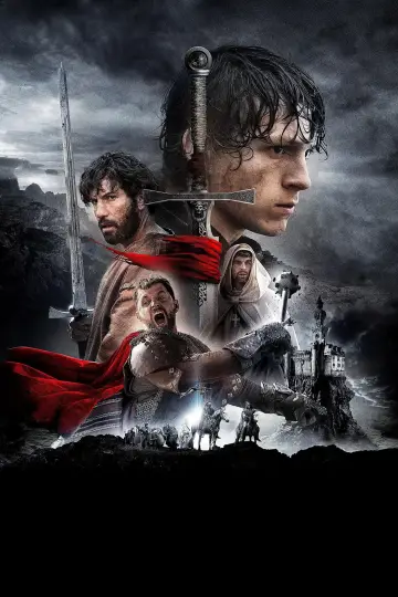 Poster to the movie "Pilgrimage" #1585185