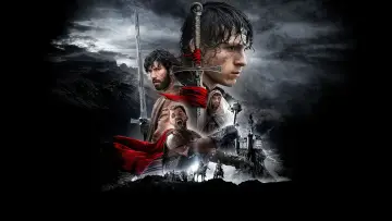 Backdrop to the movie "Pilgrimage" #1634169