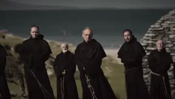 Backdrop to the movie "Pilgrimage" #397827