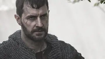 Backdrop to the movie "Pilgrimage" #397829