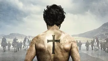 Backdrop to the movie "Pilgrimage" #397830