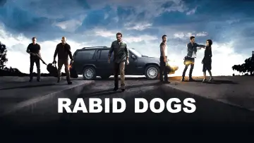 Backdrop to the movie "Rabid Dogs" #659712