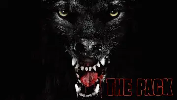 Backdrop to the movie "The Pack" #1126301