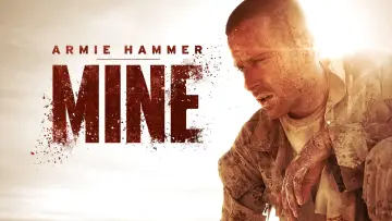 Backdrop to the movie "Mine" #946281