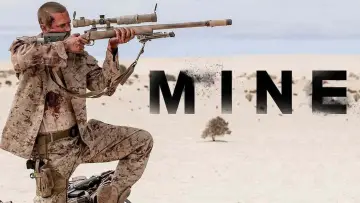 Backdrop to the movie "Mine" #946282