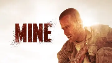Backdrop to the movie "Mine" #946285