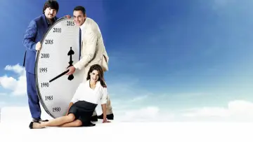 Torno indietro e cambio vita poster