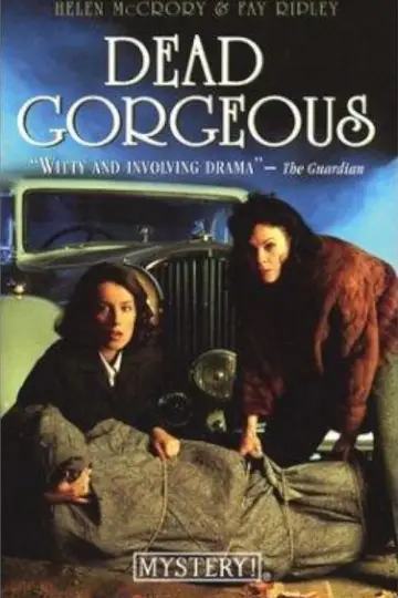 Dead Gorgeous poster