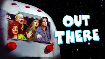 Backdrop to the movie "Out There" #1126837