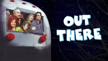 Backdrop to the movie "Out There" #1126838