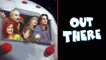 Backdrop to the movie "Out There" #1126839