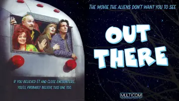 Backdrop to the movie "Out There" #1126841