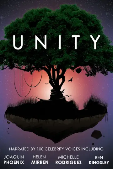 Poster to the movie "Unity" #885276