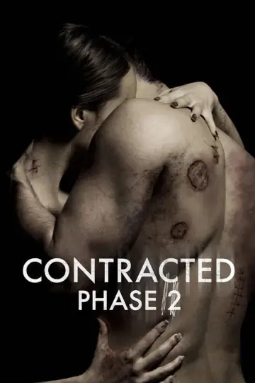 Poster to the movie "Contracted: Phase II" #1036117