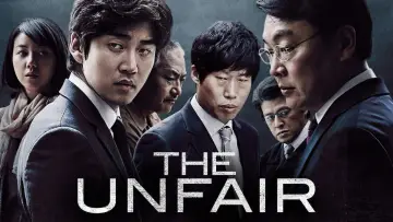 Backdrop to the movie "The Unfair" #1105218