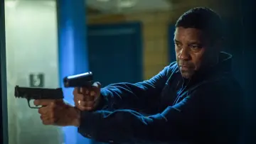 Backdrop to the movie "The Equalizer 2" #266404