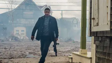 Backdrop to the movie "The Equalizer 2" #266407