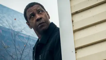 Backdrop to the movie "The Equalizer 2" #266424