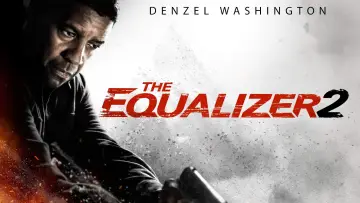 Backdrop to the movie "The Equalizer 2" #699614
