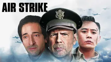 Backdrop to the movie "Air Strike" #1029275